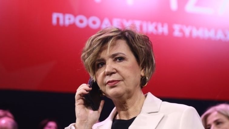 ΣΥΡΙΖΑ: Αποχώρησαν Γεροβασίλη, Φλαμπουράρης, Ραγκούσης και ακόμη 5 στελέχη