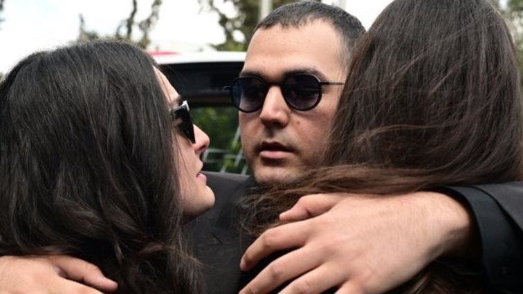 Ξεσπά κατά δημοσιογράφων ο Χρίστος Κούγιας: &quot;Σταματήστε να ασχολείστε με τα περιουσιακά και τα προσωπικά μας&quot;