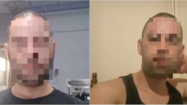 Σπάρτη: Μόλις πριν 4 ημέρες είχε βιάσει για πολλοστή φορά την 9χρονη κόρη του - Τα βίντεο και οι φωτογραφίες που τον &quot;καίνε&quot;