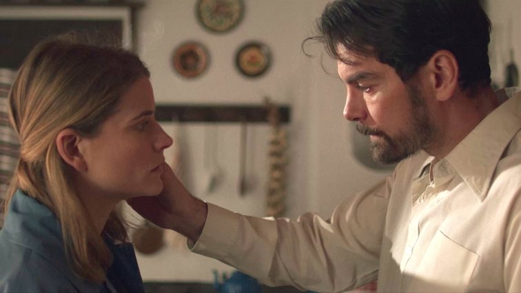 &quot;Η Παραλία&quot; | Μια σύλληψη φέρνει στο φως παράνομες υποθέσεις, στις οποίες εμπλέκονται άτομα πέραν κάθε υποψίας - Όσα θα δούμε στα επεισόδια της νέας εβδομάδας