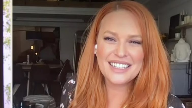 Εκτός "Χαμογέλα και πάλι!" λόγω κορονοϊού η Σίσσυ Χρηστίδου - Τα περίεργα συμπτώματα που ανέφερε on air