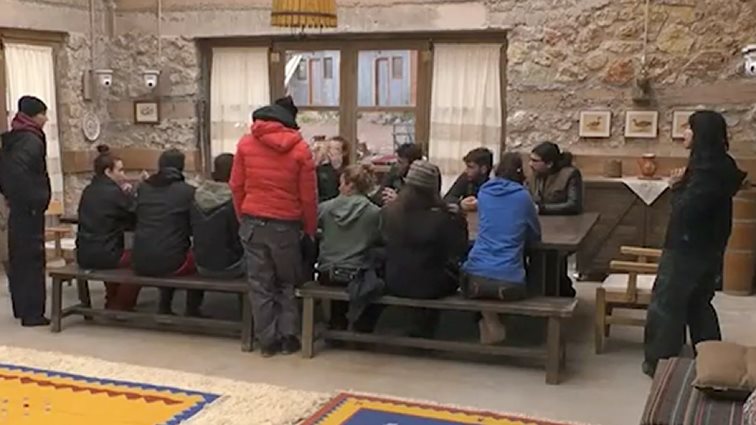 Η Φάρμα | Ποιος θα είναι ο πρώτος μονομάχος;