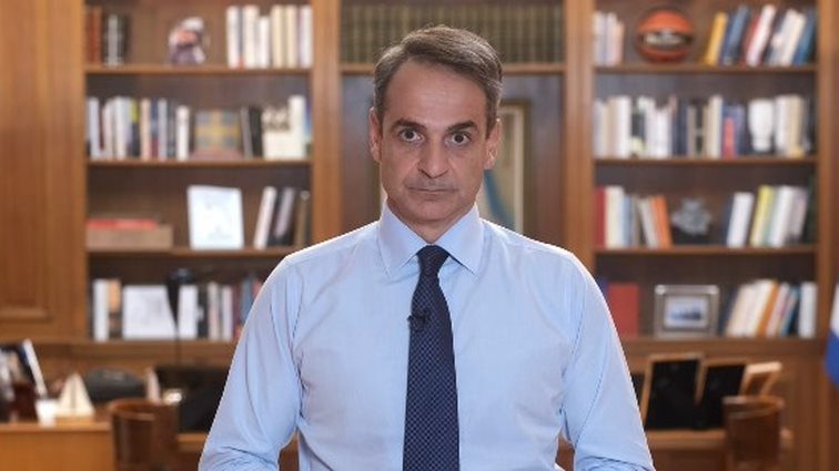 Μητσοτάκης για παρακολουθήσεις: &quot;Αυτό που έγινε ήταν λάθος, δεν το γνώριζα, δεν θα το επέτρεπα&quot; - Τέσσερις αλλαγές στην ΕΥΠ