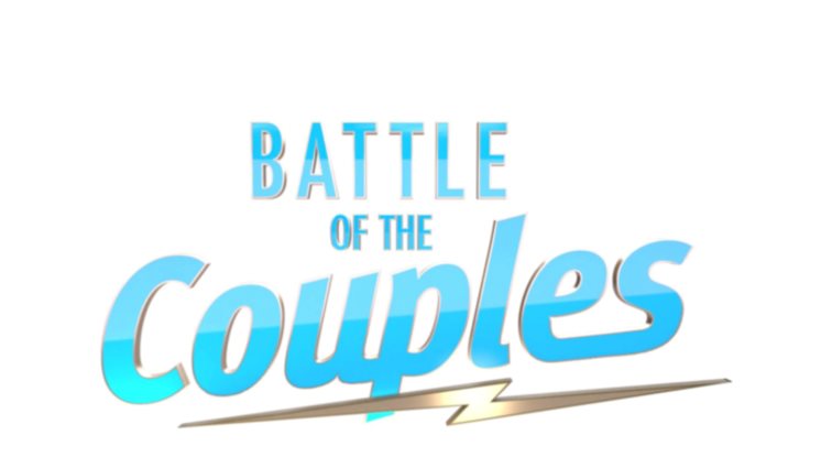 Battles of the Couples | Aυτό είναι το βίντεο που έκανε το γύρω του διαδικτύου με τη Σάσα Σταμάτη!