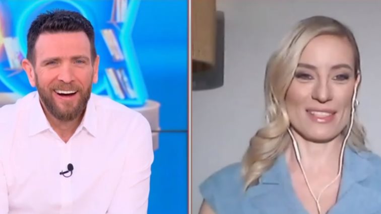 Όσα είπε η Ελεονώρα Μελέτη για την αποχώρησή της από την εκπομπή: "Η τηλεόραση θα μείνει στη ζωή μου! Ραντεβού τον Σεπτέμβρη"