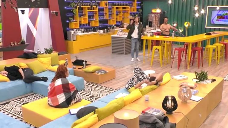 House of Fame | Ποιος είναι ο λόγος που εκνευρίστηκε ο Γιώργος με την Έλενα;