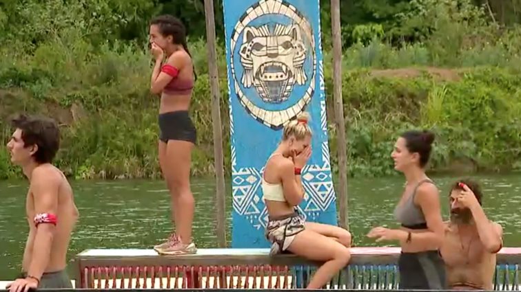 Survivor | Διακοπή στο αγώνισμα ασυλίας! Τι συνέβη;