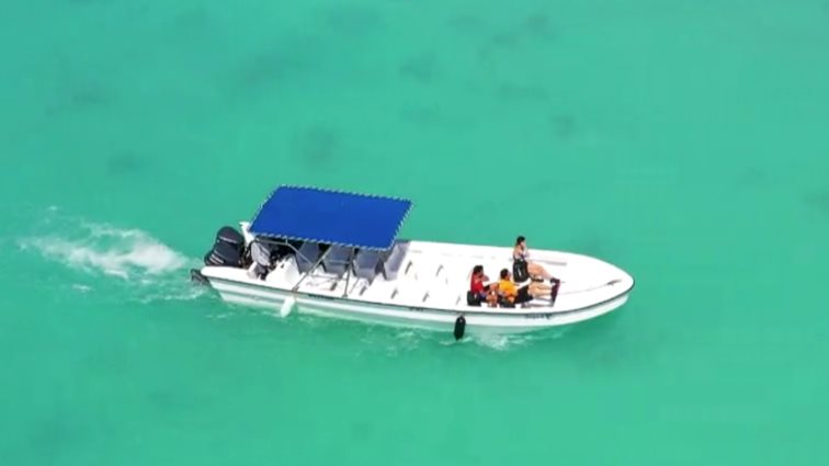 Survivor | Η άφιξη των νέων παικτών στον Άγιο Δομίνικο!