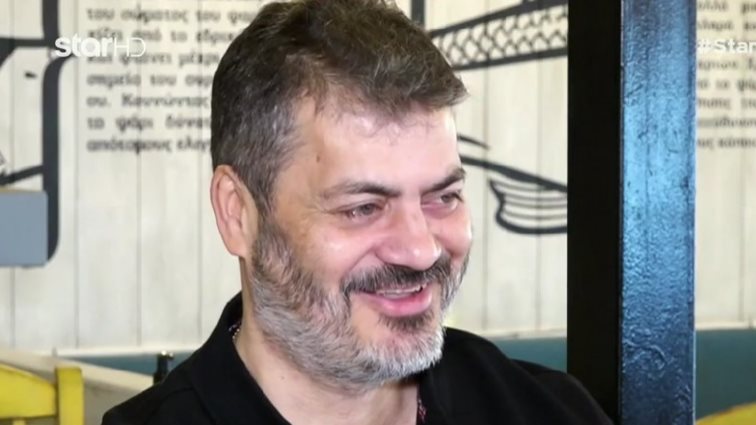 Ο Μανώλης Κονταρός για τη σχέση Δέσποινας Βανδή - Βασίλη Μπισμπίκη &amp; το δημόσιο &quot;ευχαριστώ&quot; στη Νατάσα Θεοδωρίδου