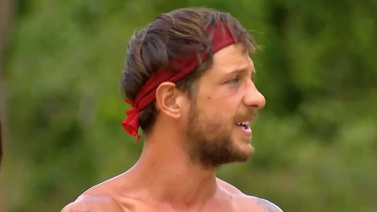 Survivor | Hλίας Μπόγδανος: "Οι Μπλε είναι μαριονέτες του Αλέξη Παππά"