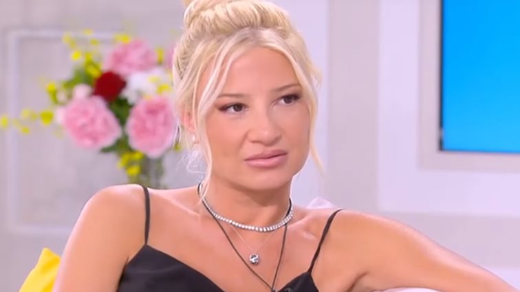 Η ατάκα της Φαίης Σκορδά για τον Αλέξανδρο Λυκουρέζο και τη φημολογούμενη σύντροφό του: "Μην τρελαθούμε τώρα"