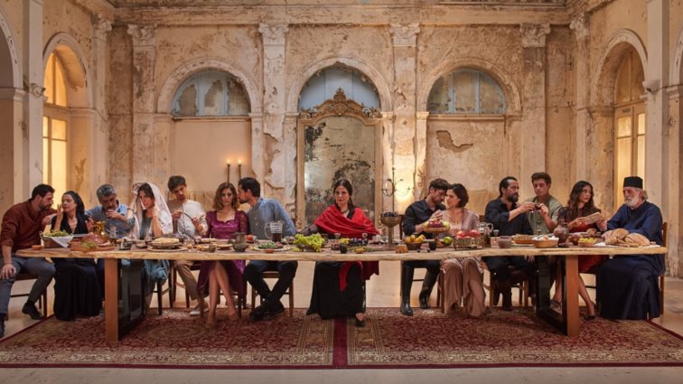 Σασμός | Το νέο τρέιλερ είναι στον αέρα και είναι καθηλωτικό!