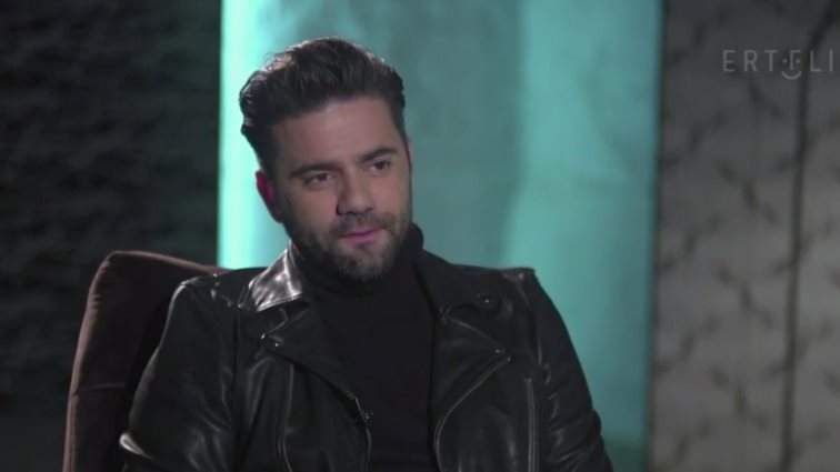 Θοδωρής Μαραντίνης: &quot;Έχω ακούσει ότι είμαι κοντός, άφωνος. Κάποια με ενόχλησαν&quot;