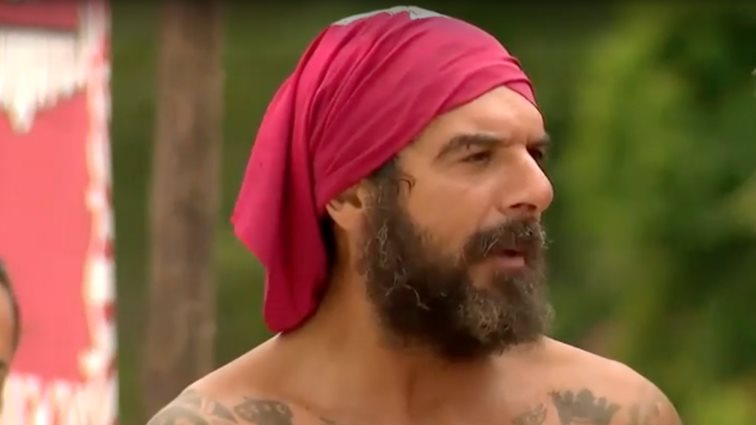 Survivor | Tριαντάφυλλος: "James πας και ρουφιανεύεις τον φίλο σου;"