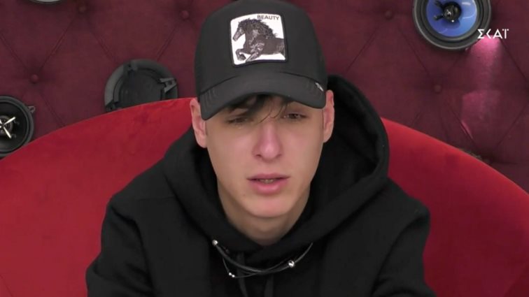 House of Fame | Ο Στέφανος ξέσπασε σε κλάματα γιατί νιώθει κατώτερος!