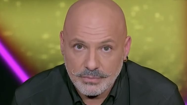 Η αποκάλυψη του Νίκου Μουτσινά για τη Μαρία Σολωμού &amp; τον Mente Fuerte: &quot;Δεν μπορώ να κάνω τον ευγενικό&quot;