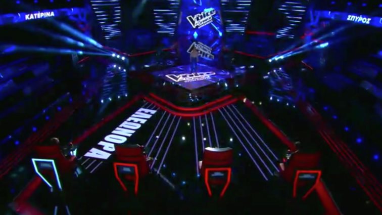 The Voice | Aυτοί είναι οι νικητές του 1ου knockout!