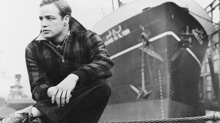 Η Ελληνίδα ηθοποιός που απέρριψε τον Μάρλον Μπράντο με μια φοβερή δικαιολογία