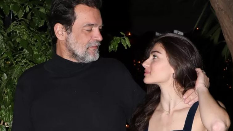 Ο Κωνσταντίνος Καζάκος και η Βασιλική Μακρή χώρισαν μετά από 3 χρόνια σχέσης