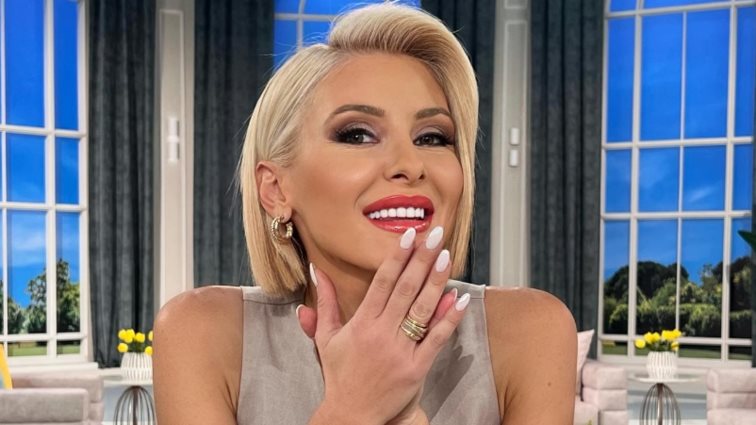 Μαρία Φραγκάκη: "Αν όντως ισχύει ότι ο Δημήτρης Ουγγαρέζος θα είναι με τη Φαίη Σκορδά…"