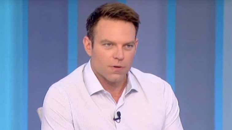 Στέφανος Κασσελάκης: "Είμαι και του σαλονιού και του λιμανιού, δεν πρόκειται να αλλάξω"