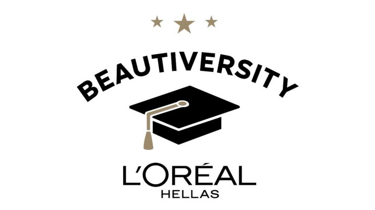 H L’Oréal εκπαιδεύει τους beauty influencers του μέλλοντος