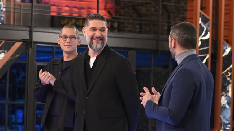 MasterChef 2025: Ανατροπές στη δοκιμασία του Mystery Box