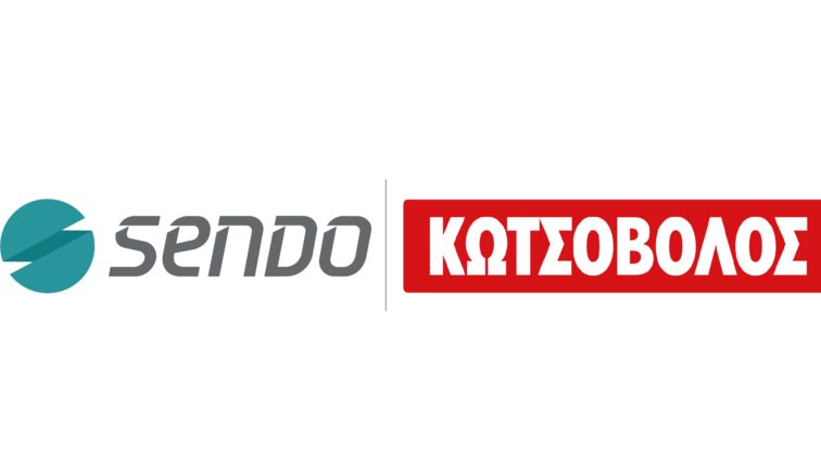 Η SENDO &amp; η Κωτσόβολος ενώνουν τις δυνάμεις τους