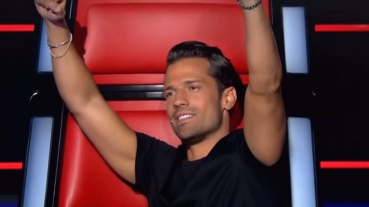 Κωνσταντίνος Αργυρός | Τι δήλωσε για τα νούμερα τηλεθέασης του &quot;The Voice&quot;;