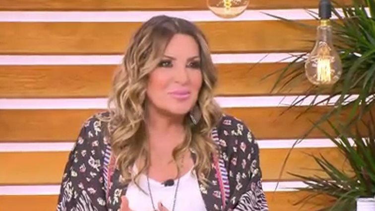 Ναταλία Γερμανού | Η συγκινητική αναφορά στην επέτειο θανάτου του Φρέντυ Γερμανού &amp; στη νίκη της Eurovision - Όσα είπε στον αέρα του "Καλύτερα Δε Γίνεται"