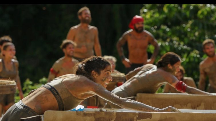 Survivor | Ποια ομάδα κέρδισε το έπαθλο;