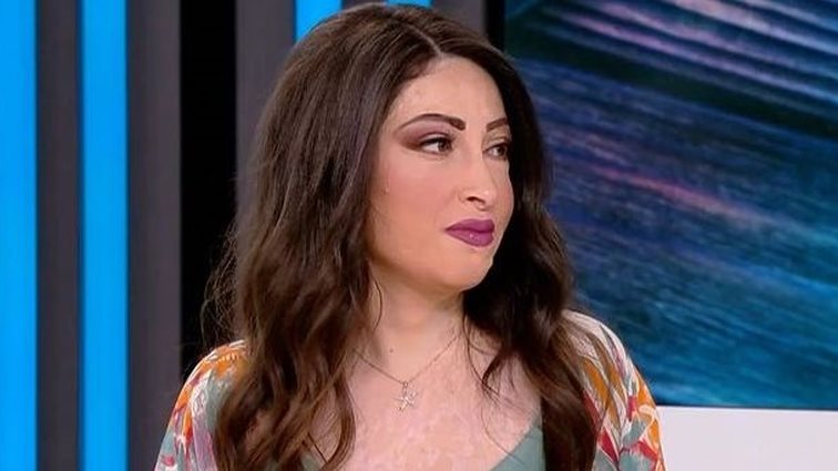 Η Ιωάννα Παλιοσπύρου διακόπτει τη νομική εκπροσώπηση από τον Λύτρα: "Με έπιασε ταχυκαρδία όταν..."