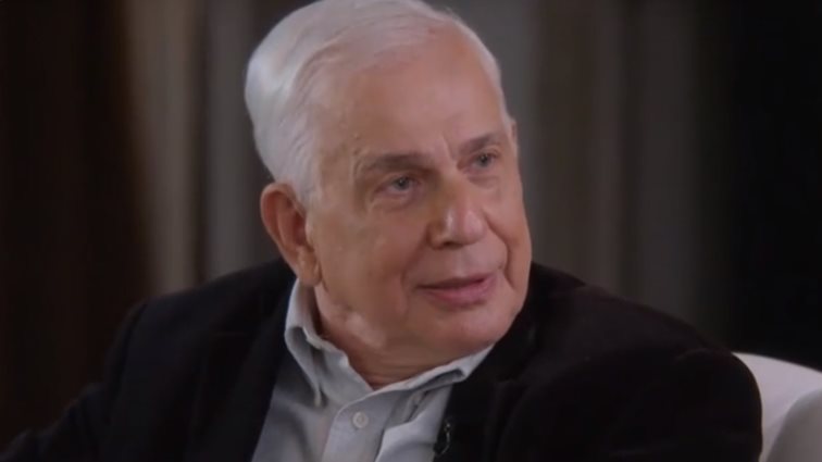 Σάββας Σαββόπουλος: "Αντέδρασαν στον γάμο ομοφυλοφίλων γιατί τους σκανδαλίζει να μην είναι κυρίαρχο μοντέλο η "Αγία" οικογένεια"