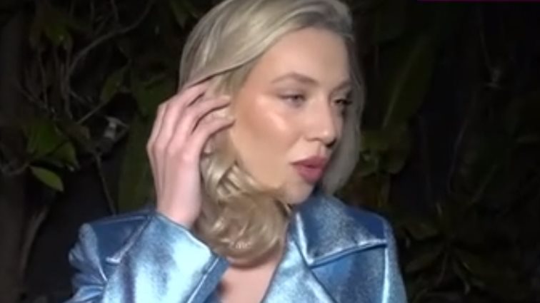 Η Γαρυφαλλιά Καληφώνη στην πρώτη απάντηση στο unfollow στον Χρήστο Μάστορα: &quot;Έγινε παρεξήγηση&quot;