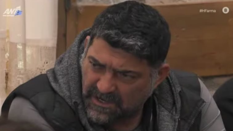 H Φάρμα | Ιατρόπουλος σε Τζώρτζογλου: &quot;Αηδίες και ξεράσματα. Δεν χρειαζόμουν την προστασία αυτή. Ήταν προσβλητικό&quot;