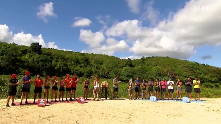 #SurvivorGR | Το Twitter έδωσε ρέστα για τις δύο νέες παίκτριες!