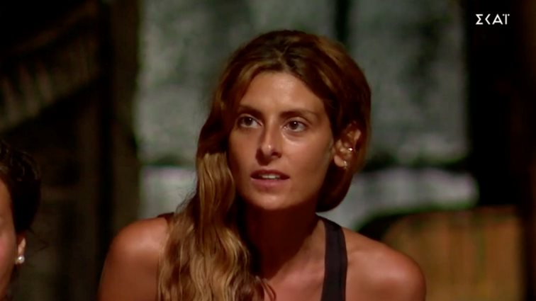 Ανθή Σαλαγκούδη: &quot;Όταν νιώθεις πως δε σε σέβεται, είναι λογικό να μην έχεις καλή ψυχολογία στα αγωνίσματα&quot;