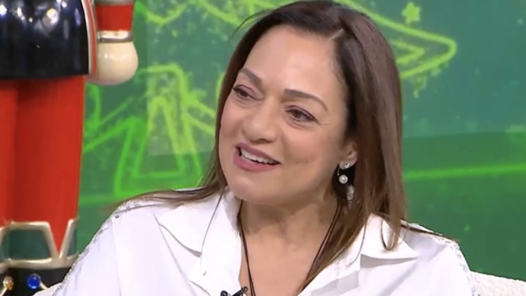 Η αποκάλυψη της Ελένης Καρακάση για τον Πάνο Μιχαλόπουλο - Όσα είπε για την τελευταία τους συνομιλία