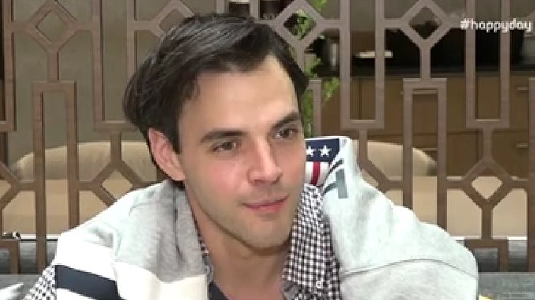 Η αποκάλυψη του Ρένου Ρώτα για την προσωπική του ζωή &amp; ο απίθανος λόγος που φοβόταν γνωστό μπασκετμπολίστα