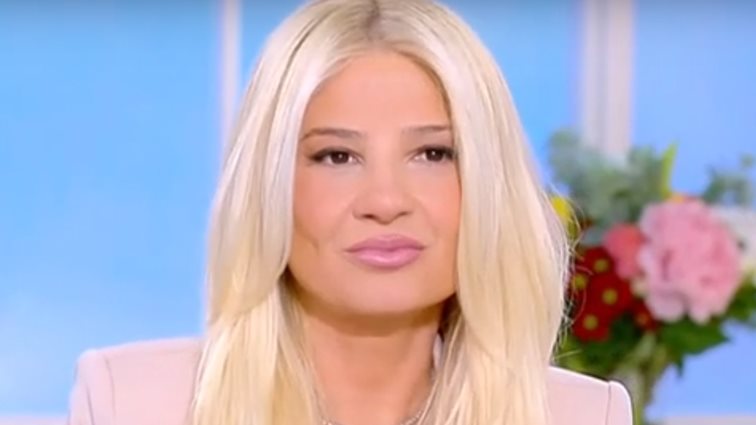 Η Φαίη Σκορδά απαντά για το βίντεο με την ίδια που κυκλοφορεί στο διαδίκτυο: "Είναι σοκαριστικό"