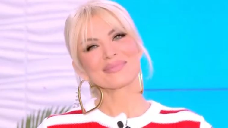 Κατερίνα Καινούργιου: "Τι έχω πάθει; - Όσο πάω προς τα 40 αρχίζω..."