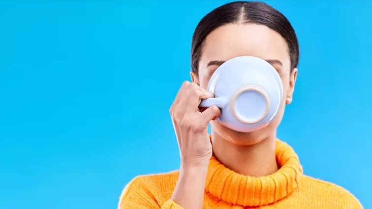 Γιατί να βάλω κολλαγόνο στον καφέ μου;