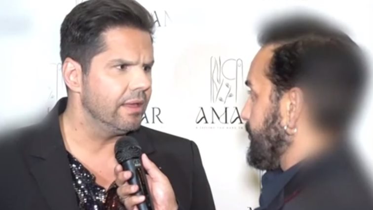 Γιώργος Τσαλίκης: "Να βρει η ΕΡΤ κανένα πιτσιρίκι για τη Eurovision, η Μαρίνα Σάττι δεν είναι πιτσιρίκα"