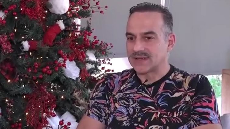 Κρατερός Κατσούλης: "Οι άνθρωποι που μας ξέρουν χρόνια είχαν καταλάβει ότι κάτι έχει αλλάξει"