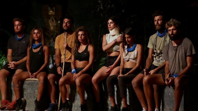 Survivor | Ποιος είναι ο πρώτος υποψήφιος προς αποχώρηση;