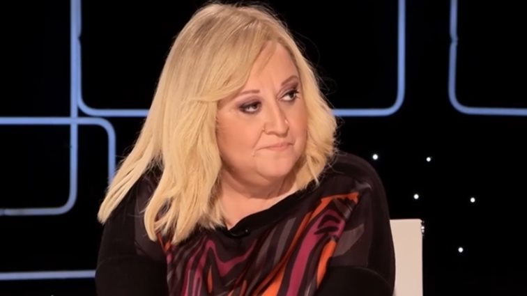 Ηρώ Καριοφύλλη: "Έχω δει πολύ θάνατο - Δεν περνάει μήνας που να μην το σκεφτώ εκείνο το παιδάκι"