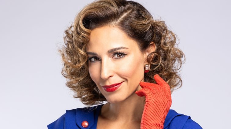 Κατερίνα Παπουτσάκη: "Είναι ένας σκληρός άνθρωπος, οι πράξεις της πληγώνουν τους άλλους"