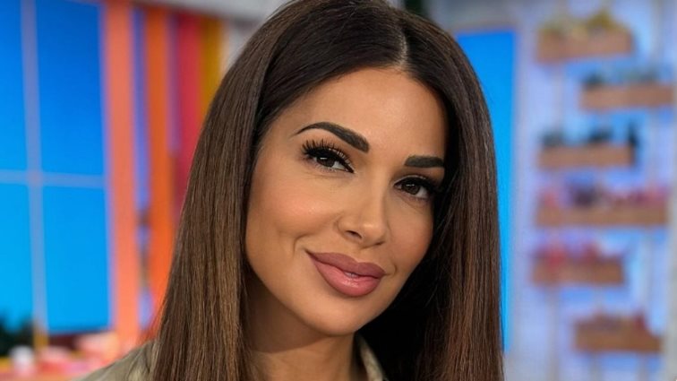 Ελένη Χατζίδου: &quot;Είχαμε πολύ δύσκολη νύχτα, ήρθε ο γιατρός στο σπίτι&quot;