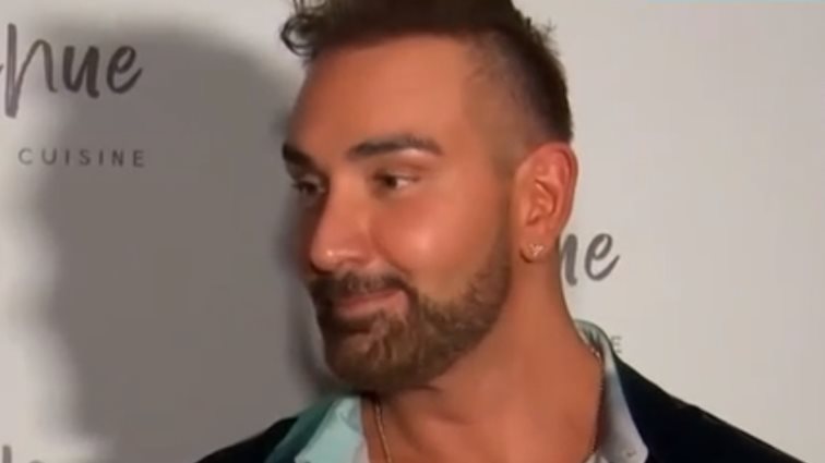 Νίκος Κοκλώνης: "Ο Ανδρέας Μικρούτσικος και η παρουσιάστρια του TV Queen θα είναι ένα reality μόνοι τους"