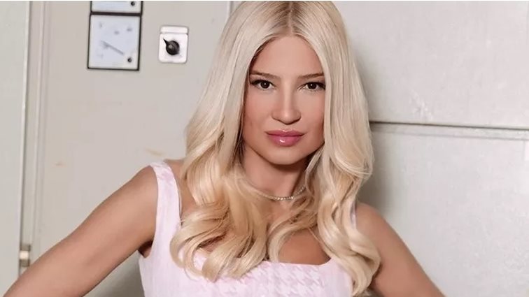 Αυτός είναι ο τίτλος της νέας εκπομπής της Φαίης Σκορδά στο Mega